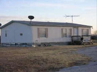 159 County Road 2696, Alvord, TX 76225