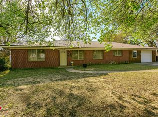 162 N Main St, Sarepta, LA 71071