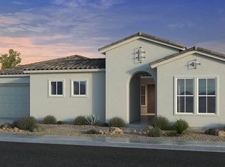 Adair Plan, Aloravita South Summit Collection, Peoria, AZ 85383