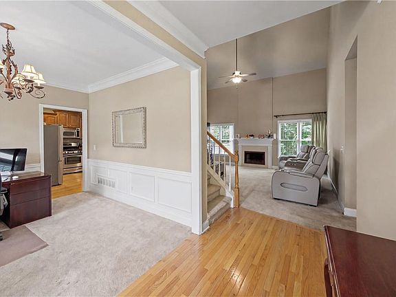 5th image of 4530 Amysaye Walk NW