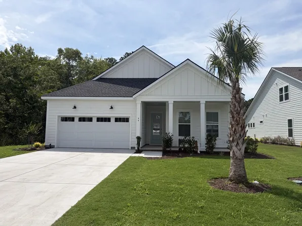 44 Condor Ct #SLB-20, Pawleys Island, SC 29585