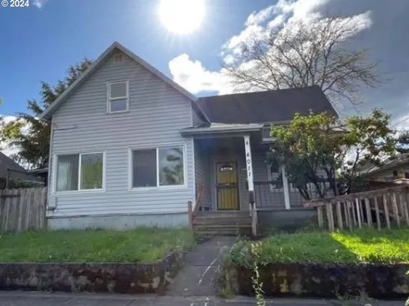 4011 SE 65th Ave, Portland, OR 97206