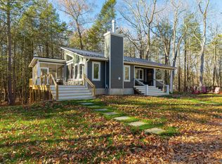 170 Rivka Rd, Saugerties, NY 12477