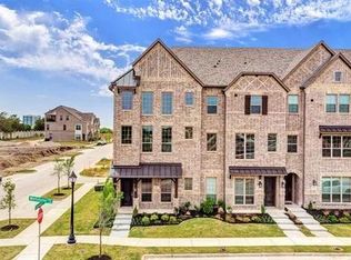 4111 Wetstone Ln, Frisco, TX 75034