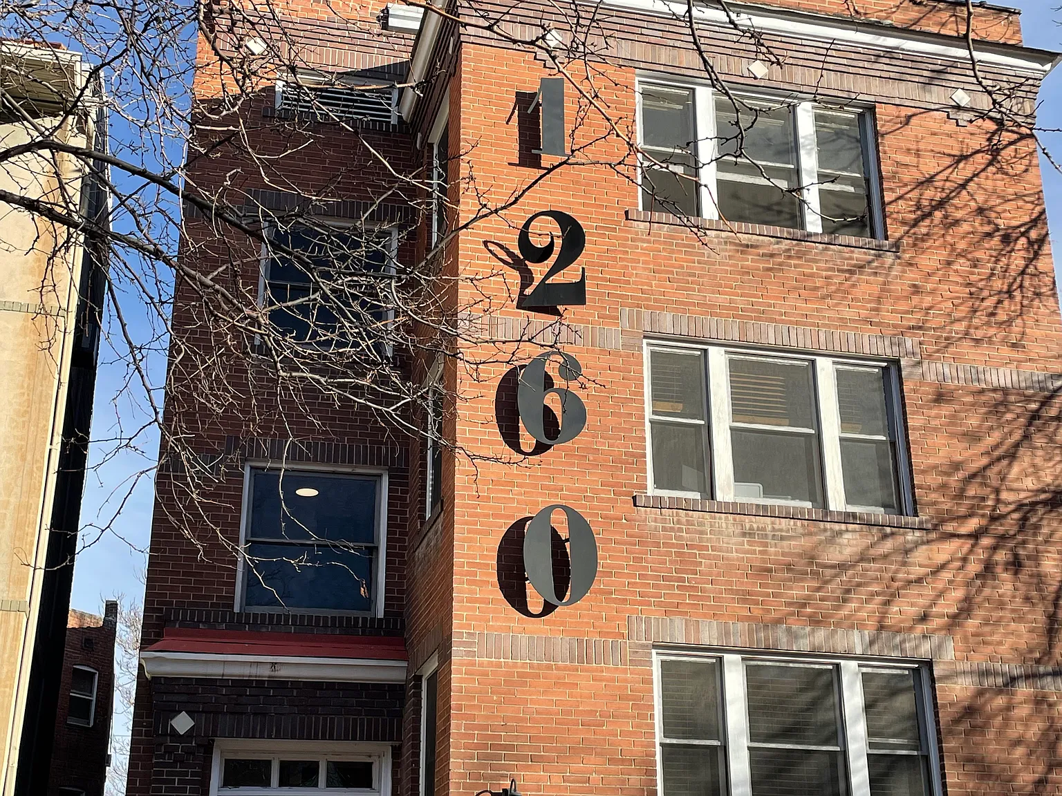 1260 N Pennsylvania St #22 — Photo 2