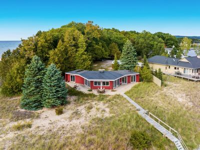 16560 Starkey Rd, Arcadia, MI, 49613