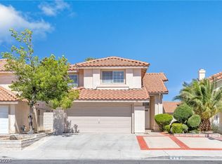 316 Cavalla St, Henderson, NV 89074