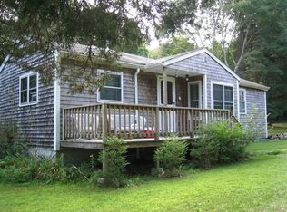 1680 Drift Rd #C, Westport, MA 02790