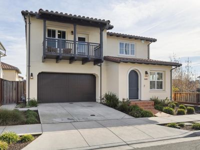 1103 Creed St, Milpitas, CA, 95035