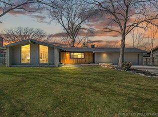 5740 S 70th Ave E, Tulsa, OK 74145