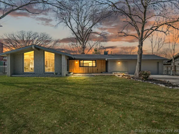 5740 S 70th Ave E, Tulsa, OK 74145