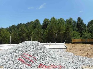 7841 Rock Rose Ln #110, Fairburn, GA 30213