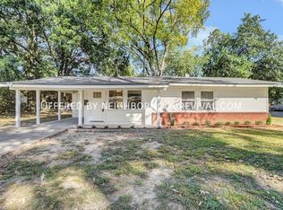 1448 Merrycrest Dr, Memphis, TN 38111