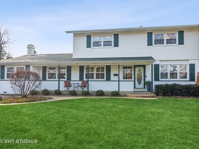 1125 E Pratt Dr, Palatine, IL, 60074