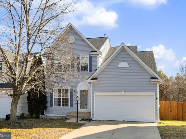 22 Azalea St, Fredericksburg, VA 22406