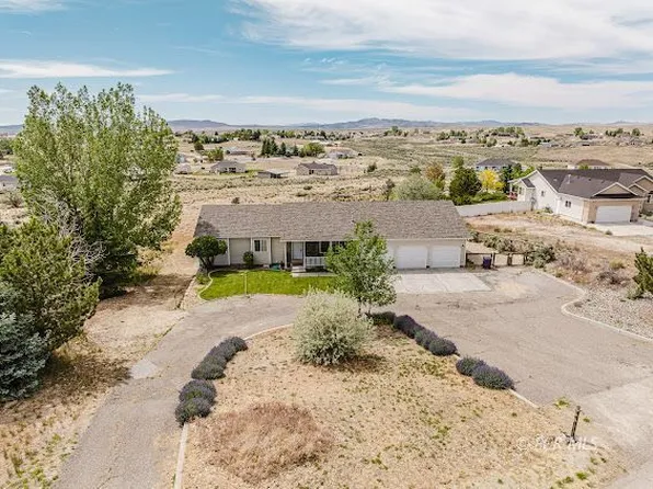 225 Viewcrest Dr, Spring Creek, NV 89815