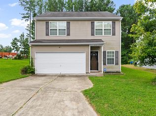 314 Weeping Willow Dr, Durham, NC 27704