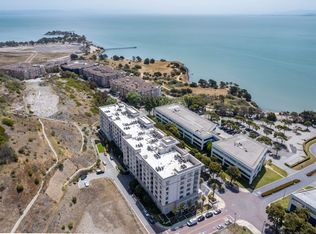 301 Executive Park Blvd #319, San Francisco, CA 94134