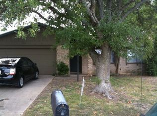 10109 Mountain Quail Rd, Austin, TX 78758