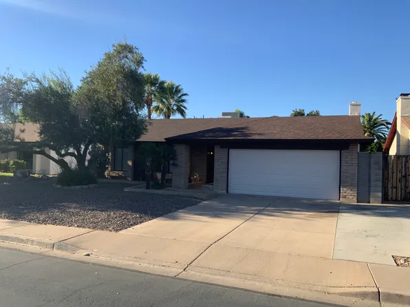 1066 W Pecos Ave, Mesa, AZ 85210