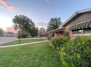 4040 Zephyr Dr, Wheat Ridge, CO 80033