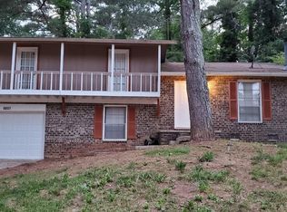 8837 Dorsey Rd #23, Riverdale, GA 30274