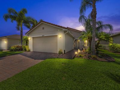 10104 SW Oak Tree Circle, Port Saint Lucie, FL, 34987