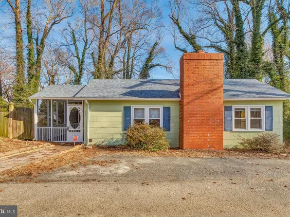 3250 North Ave, Port Republic, MD 20676