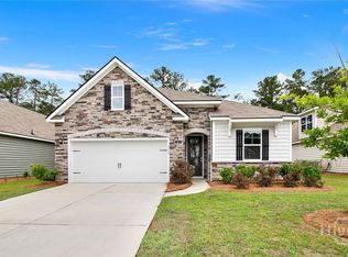 114 Oldwood Drive, Pooler, GA 31322