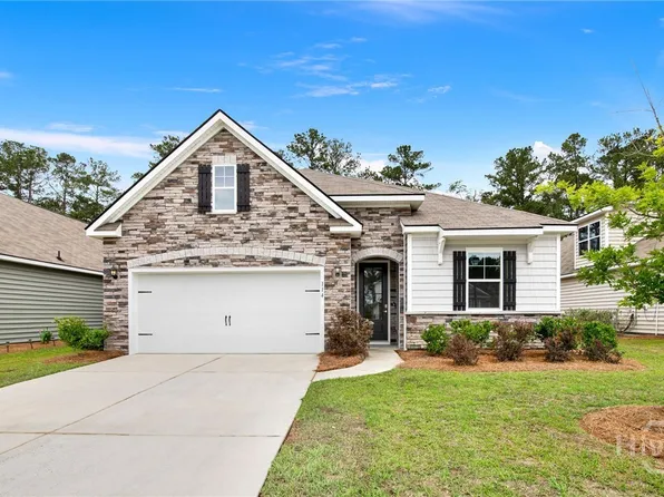 114 Oldwood Drive, Pooler, GA 31322