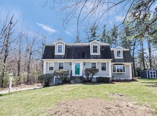 6 Ryan Rd, Townsend, MA 01474