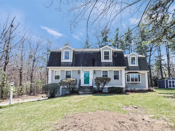 6 Ryan Rd, Townsend, MA 01474