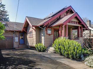 1074 Monroe St, Eugene, OR 97402