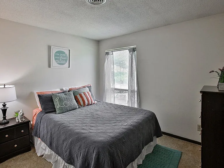 Decorate the Space and Make it Your Own! Phase I