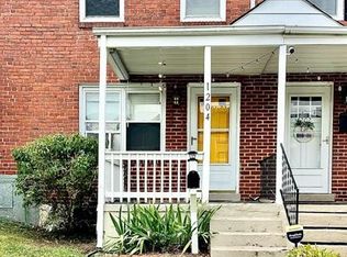 1204 Haverhill Rd, Baltimore, MD 21229