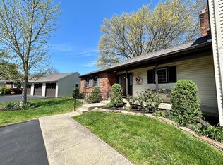265 Constitution Dr, Chillicothe, OH