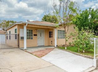 13122 Elmcroft Ave, Norwalk, CA 90650