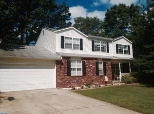 42 Winfield Rd, Erial, NJ 08081