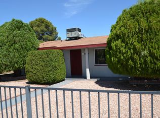 1641 E Spring St, Tucson, AZ 85719