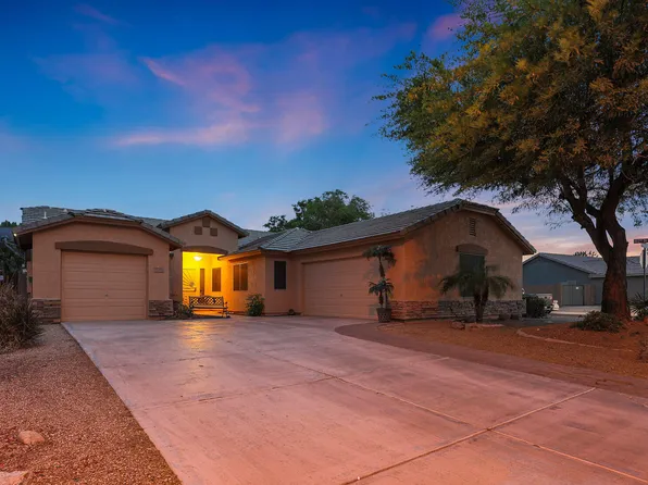 15245 W CROCUS Drive, Surprise, AZ 85379