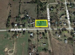 500 W Blaine St, Latham, KS 67072