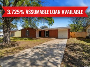 816 Aviation Ave, Schertz, TX 78154