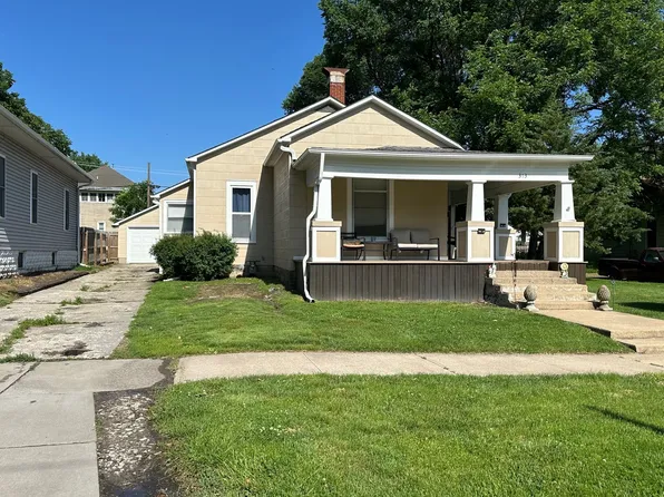 313 Walnut St, Chillicothe, MO 64601