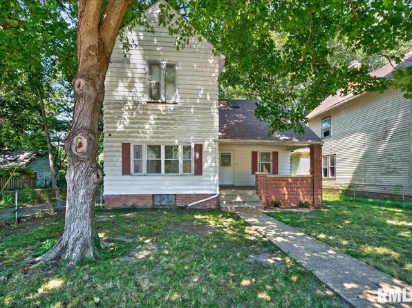 1023 Governor St, Springfield, IL 62704