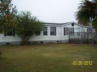 129 Malloy Rd, Lumber Bridge, NC 28357