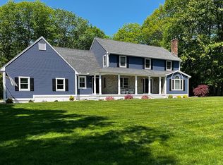 73 Wildcat Rd, Burlington, CT 06013