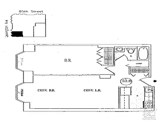 Rented by Plaza Real Estate Group