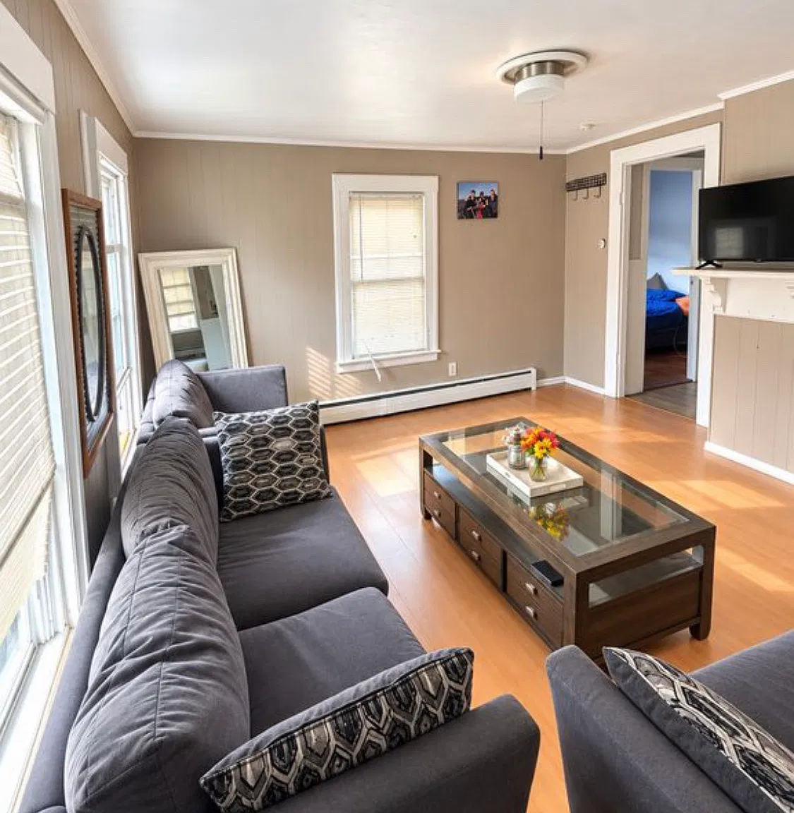 2 bed, 800 sqft, $1,850 — Photo 4