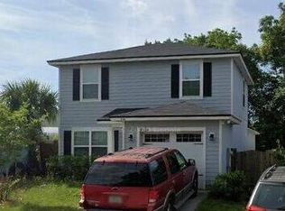 9124 Dandy Ave, Jacksonville, FL 32211