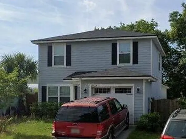 9124 DANDY Avenue, Jacksonville, FL 32211